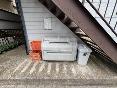 【その他共用部分】 | ＡＰ足立