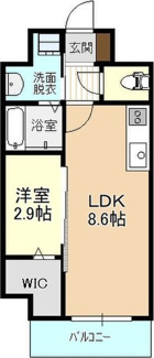 【間取り】 | IRMS Ⅲ