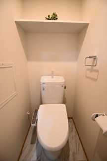 【トイレ】 | IRMS Ⅲ