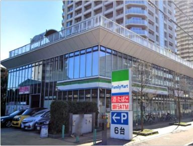 ジョイフルガーデン金山町の周辺|★近隣にコンビニあり！お買い物に便利です。★