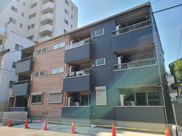 ジョイフルガーデン金山町