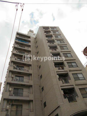 【その他共用部分】 | ＧＳハイム巣鴨