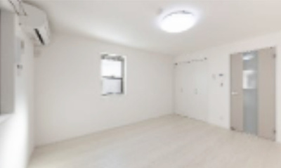 【居間・リビング】 | アザーレ・パッシオ藤沢長後 | 同仕様