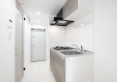 【キッチン】 | アザーレ・パッシオ藤沢長後 | 同仕様