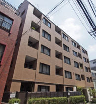 クリオ早稲田壱番館の画像