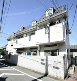 カーメルハイツの画像