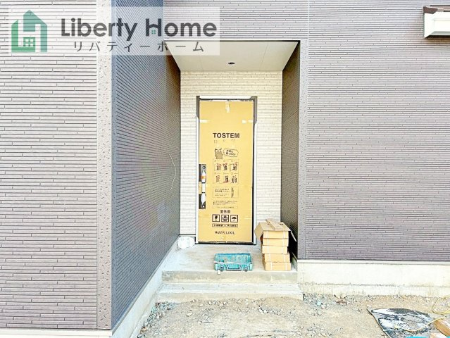 日立市西成沢町2丁目23-P1　新築戸建　9号棟の設備