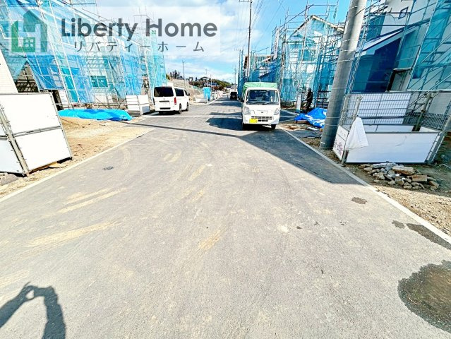 日立市西成沢町2丁目23-P1　新築戸建　9号棟の設備