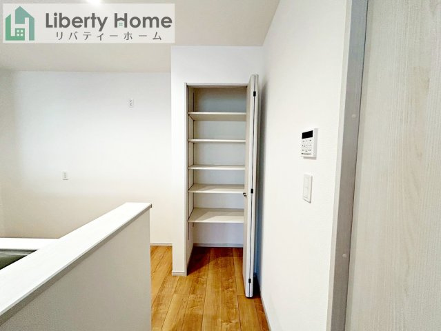 日立市西成沢町2丁目23-P1　新築戸建　9号棟の内観：施工例