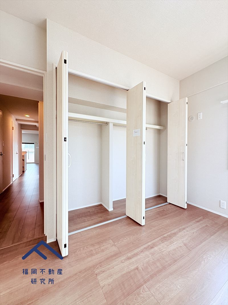 コスモ小戸のその他