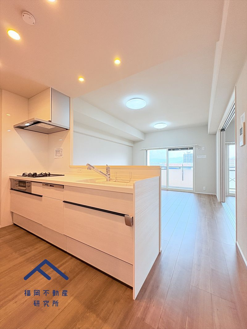 コスモ小戸のその他