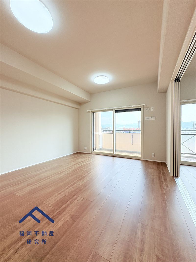 コスモ小戸のその他