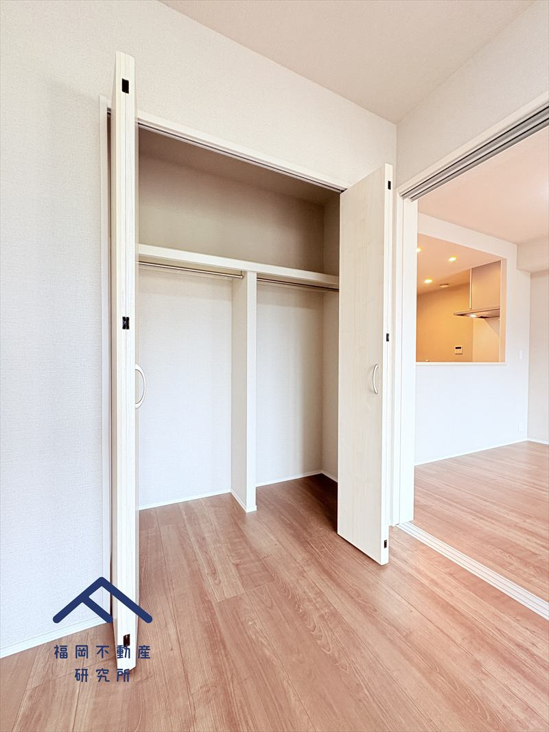 コスモ小戸のその他