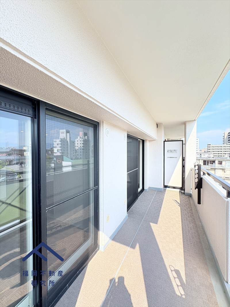 コスモ小戸のその他