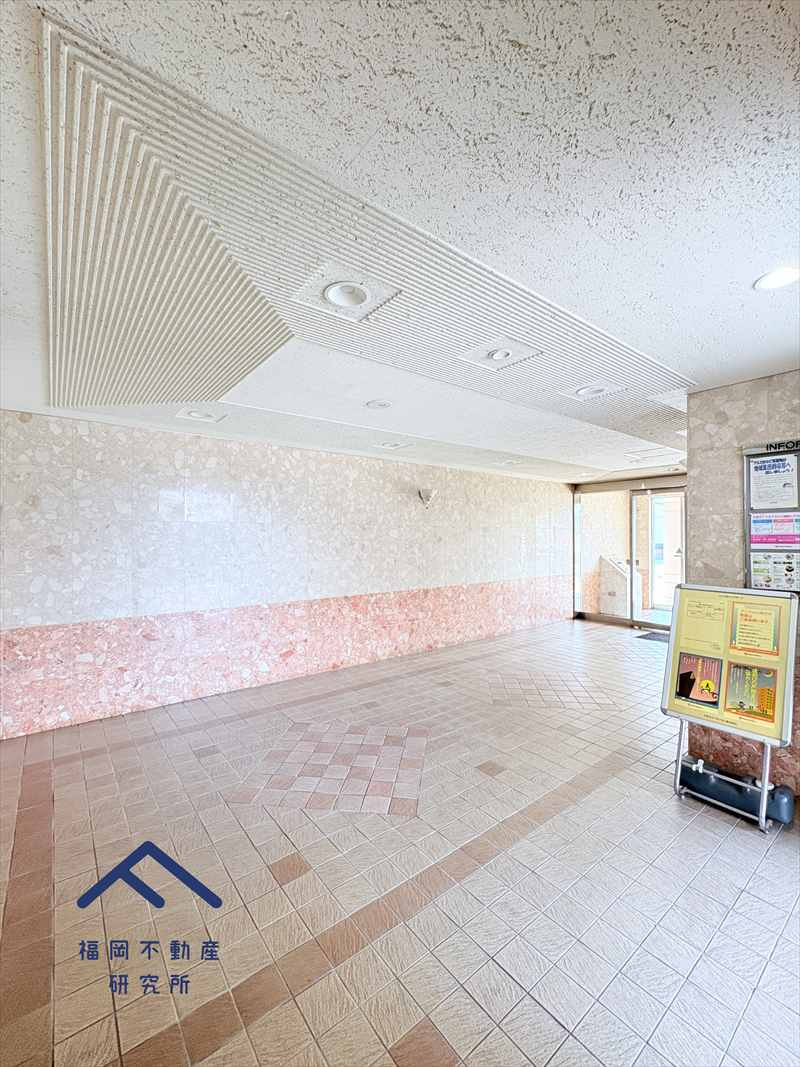 コスモ小戸のその他