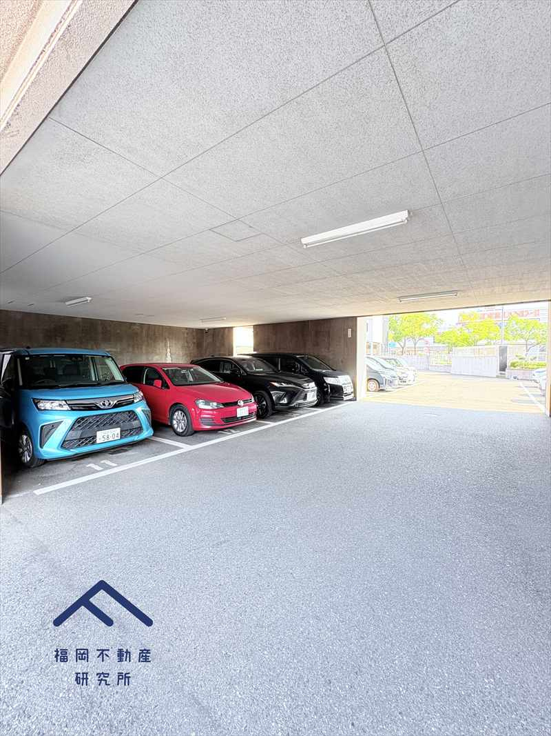 コスモ小戸のその他