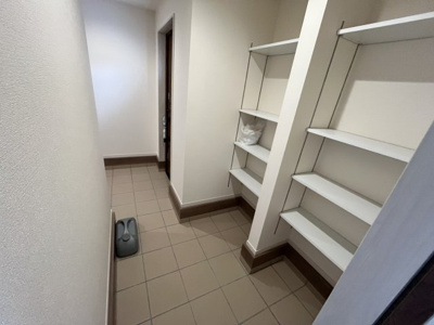 【収納】 | 【20万円ｷｬｯｼｭﾊﾞｯｸ対象物件】リーブルガーデン斑鳩町龍田3丁目 全2棟 2号棟