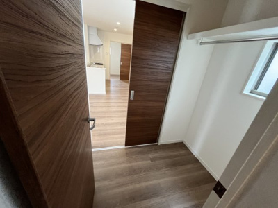 【収納】 | 【20万円ｷｬｯｼｭﾊﾞｯｸ対象物件】リーブルガーデン斑鳩町龍田3丁目 全2棟 2号棟