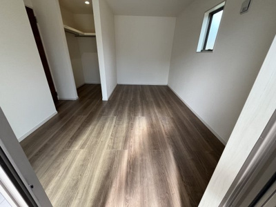 【寝室】 | 【20万円ｷｬｯｼｭﾊﾞｯｸ対象物件】リーブルガーデン斑鳩町龍田3丁目 全2棟 2号棟