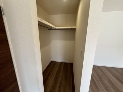【収納】 | 【20万円ｷｬｯｼｭﾊﾞｯｸ対象物件】リーブルガーデン斑鳩町龍田3丁目 全2棟 2号棟