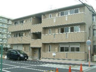プレジール・ユナ（中浜小学校区）の画像