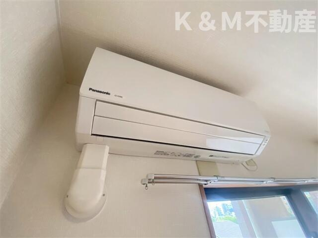 オアゾ桜台の設備|別部屋写真 