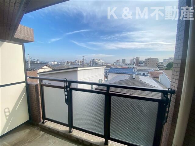 オアゾ桜台のその他|別部屋写真 