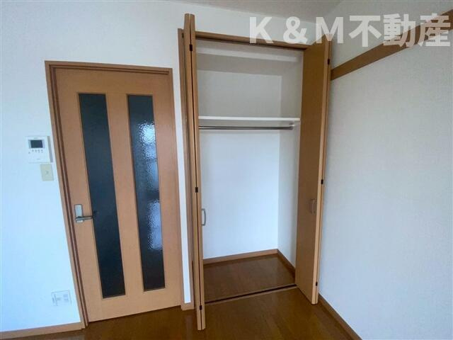 オアゾ桜台の内装|中はこのようになっています