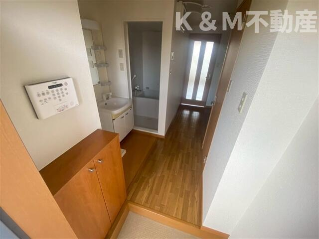 オアゾ桜台のその他|別部屋写真 