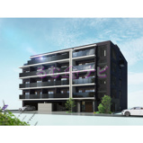 アトリオフラッツ大楠の画像