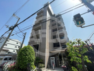 メルベーユ平野　新平野西小学校区の画像