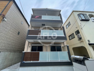 ラパンMKの画像