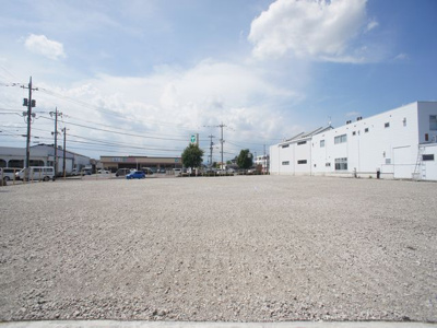 【その他】 | 鹿沼市 緑町1丁目 貸地