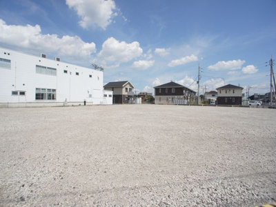  | 鹿沼市 緑町1丁目 貸地