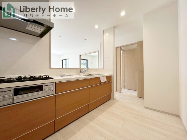 日立市西成沢町2丁目23-P1　新築戸建　10号棟のその他