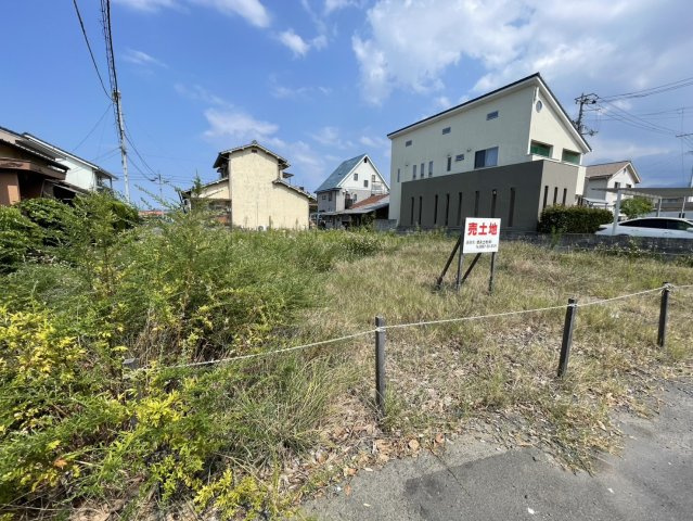 平形町　売土地の周辺