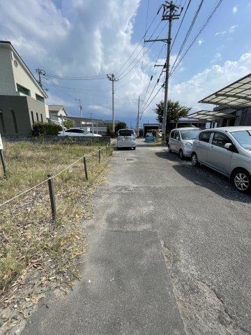 平形町　売土地の周辺