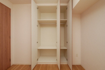 【収納】 | CITY SPIRE難波グレイス | 小物を収納するのに便利です