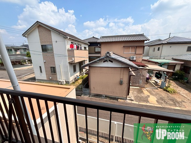 丸善コーポの展望