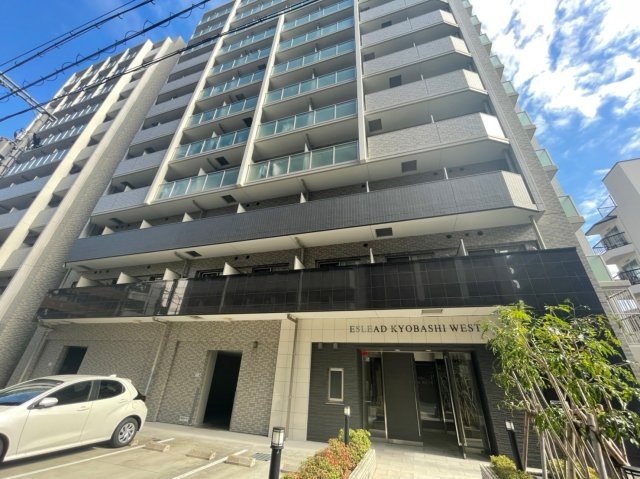 エスリード京橋WEST