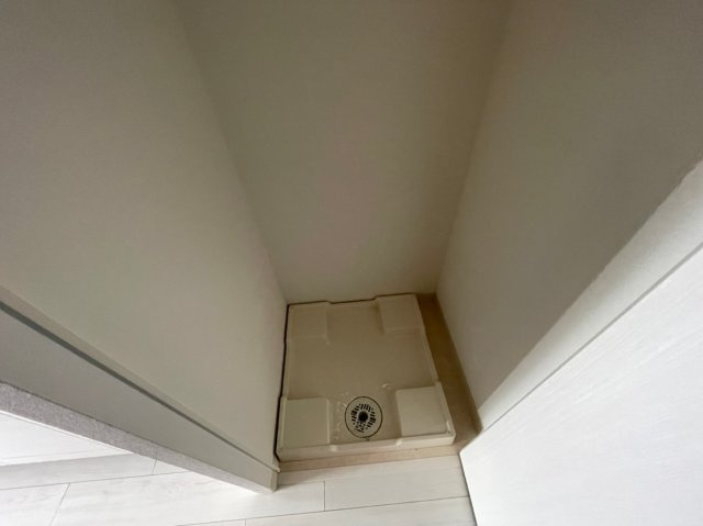 エスリード京橋WESTの設備|(参考)同マンション反転タイプの間取部屋写真