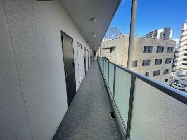 エスリード京橋WESTのその他共用部分