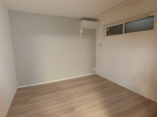 【洋室】 | ドレⅡ