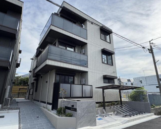 【外観】 | ドレⅡ