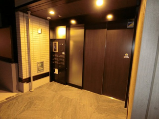 【ロビー】 | ドレⅡ