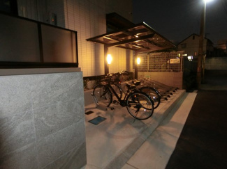 【その他共用部分】 | ドレⅡ