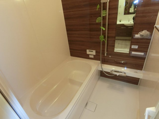 【浴室】 | ドレⅡ