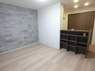 【居間・リビング】 | ドレⅡ