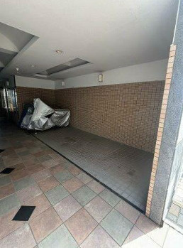 アイランドヒルズのその他共用部分