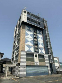 アイランドヒルズ